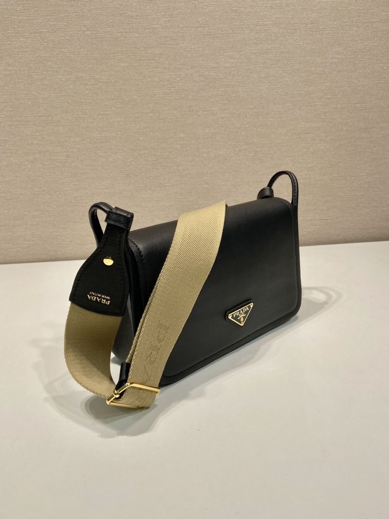 Prada Satchel Bags